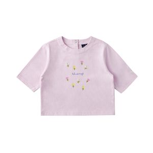 플라워7부티셔츠 (26125-331-50)