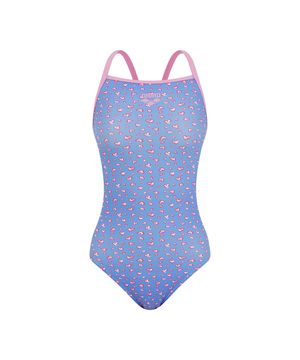 하트파드 여성 원피스 트리플 크로스백 A6SL1LO70BLU