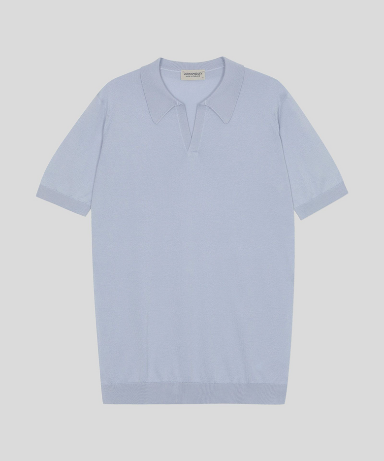 NOAH Sea Island Cotton Polo Shirt Seasonal 11 Colors