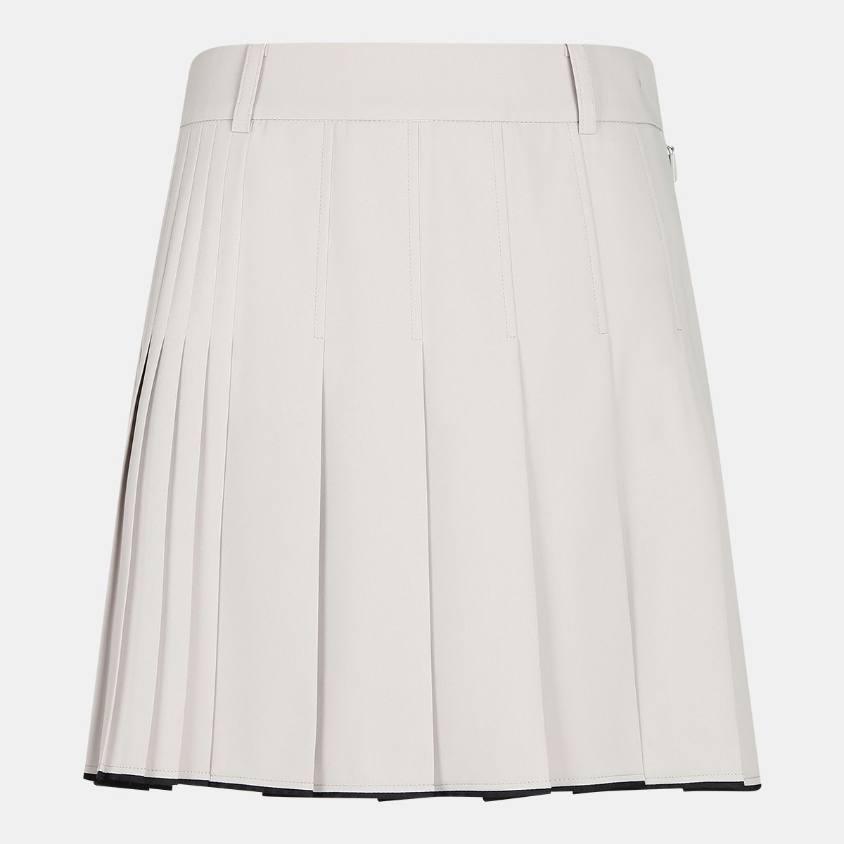 테일러메이드 어패럴(TAYLORMADE APPAREL) 26SS 여성 이중 플리츠 큐롯 TC6-52HG91-509