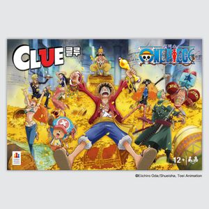 클루: 원피스