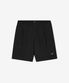NBNVG21413 / UNI NANO LIGHT 4.5부 우븐 쇼츠 (BLACK)