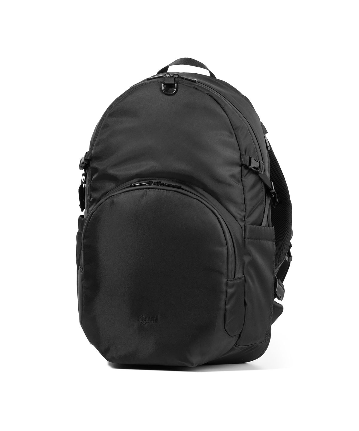 퀄팩(QUALPACK) 커렌트 백팩 104