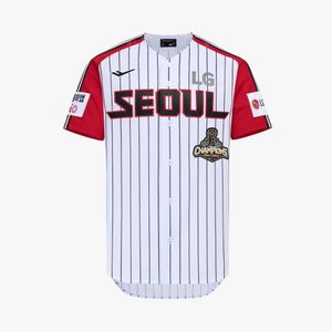 2026 LG트윈스 어센틱 일요일 유니폼