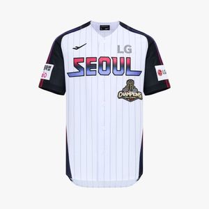 2026 LG트윈스 어센틱 서울의밤 유니폼