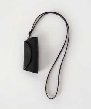 BABI LIPSTICK BAG (BLACK)