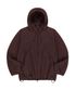 TAG LIGHT WINDBREAKER - BURGUNDY