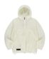 TAG LIGHT WINDBREAKER - WHITE