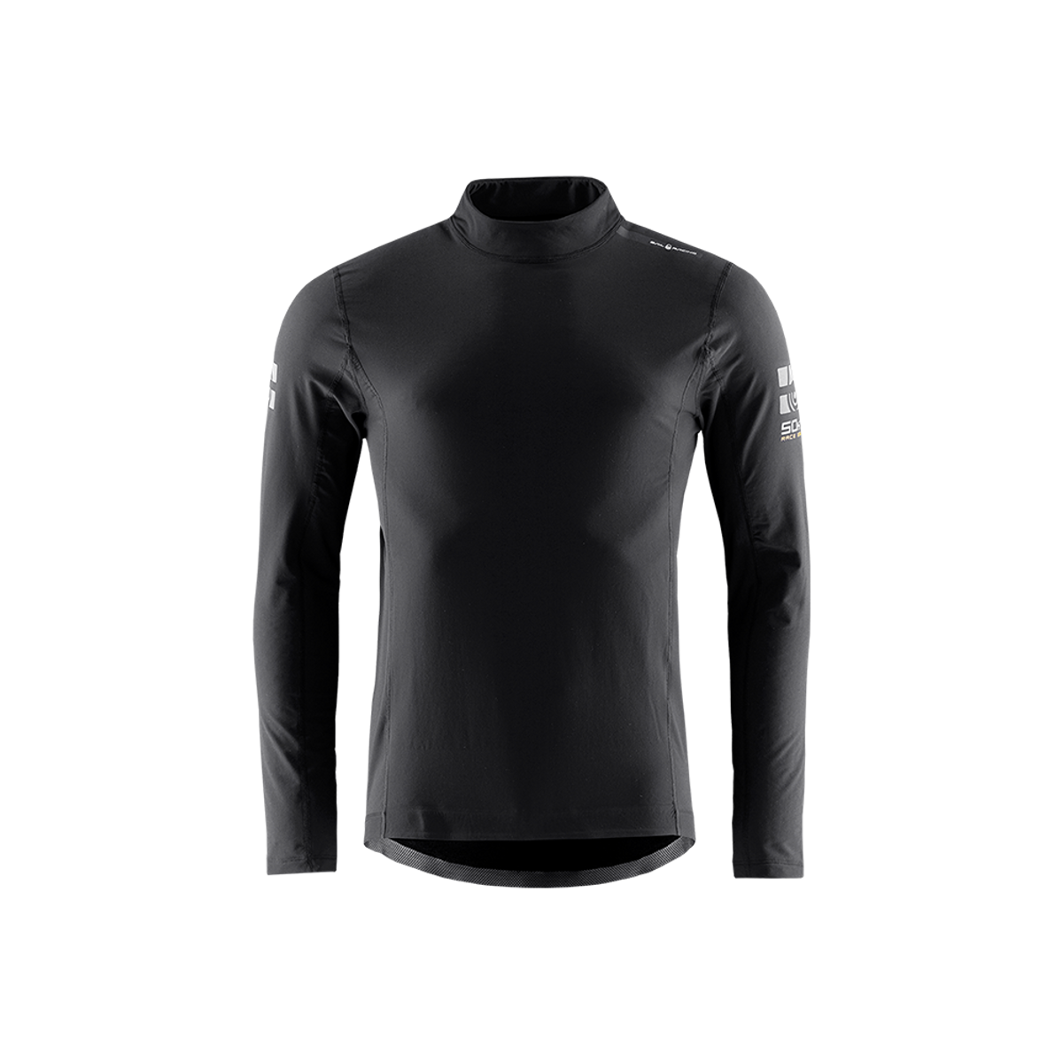 세일레이싱(SAILRACING) ORCA TECH MERINO TOP (999)