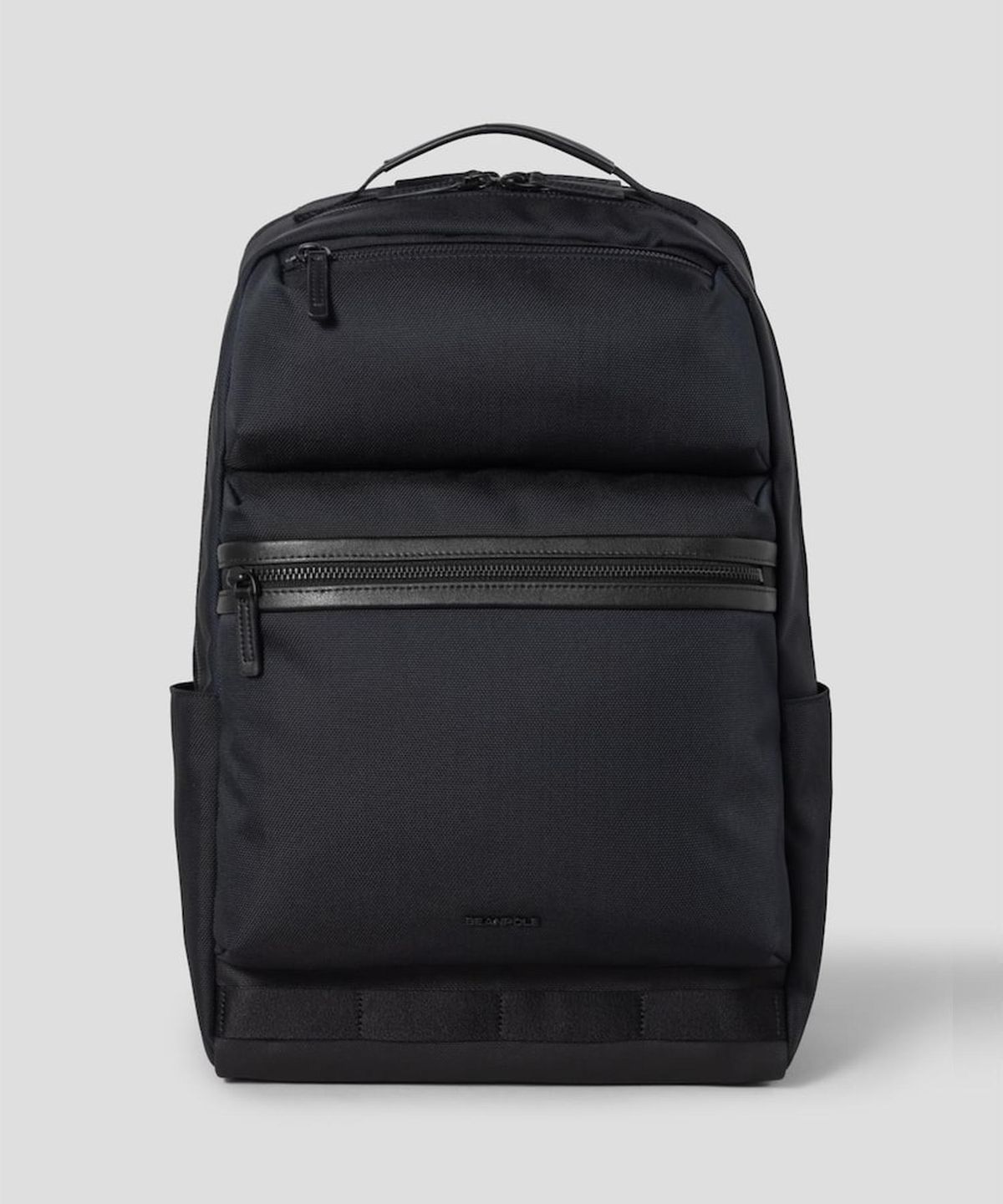 빈폴 액세서리(BEANPOLE ACCESSORY) 커뮤터 백팩  네이비