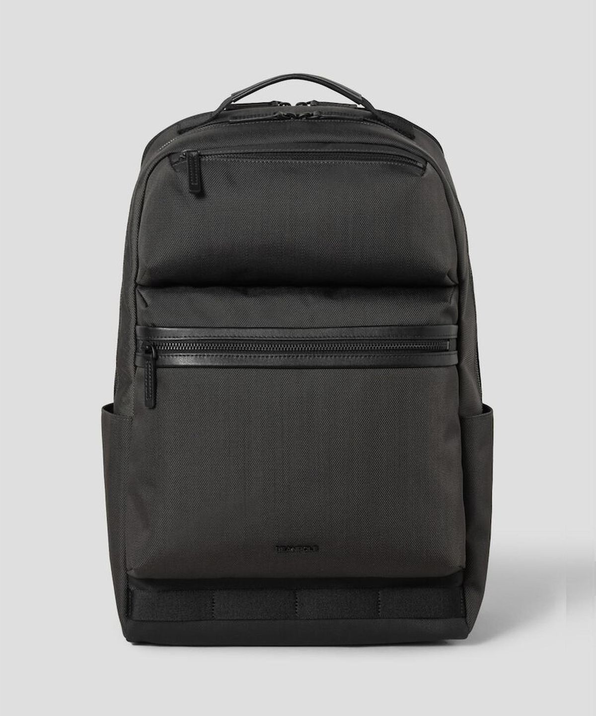 빈폴 액세서리(BEANPOLE ACCESSORY) 커뮤터 백팩  그레이