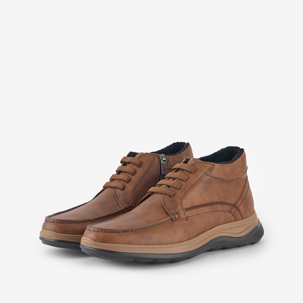 닥스 슈즈(DAKS SHOES) 남성 부츠 DOC540KJ20