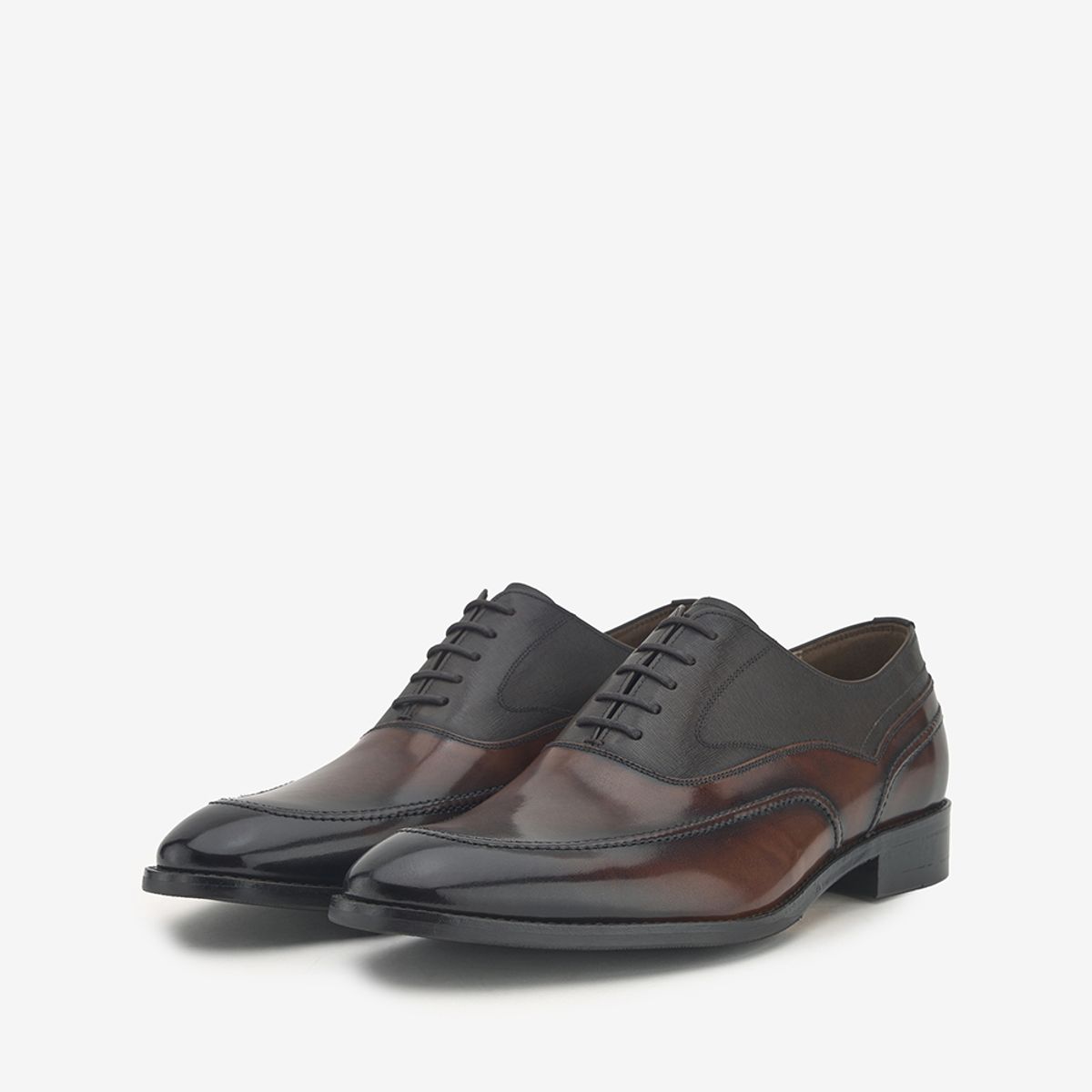 닥스 슈즈(DAKS SHOES) 남성 옥스퍼드DOX651BH22