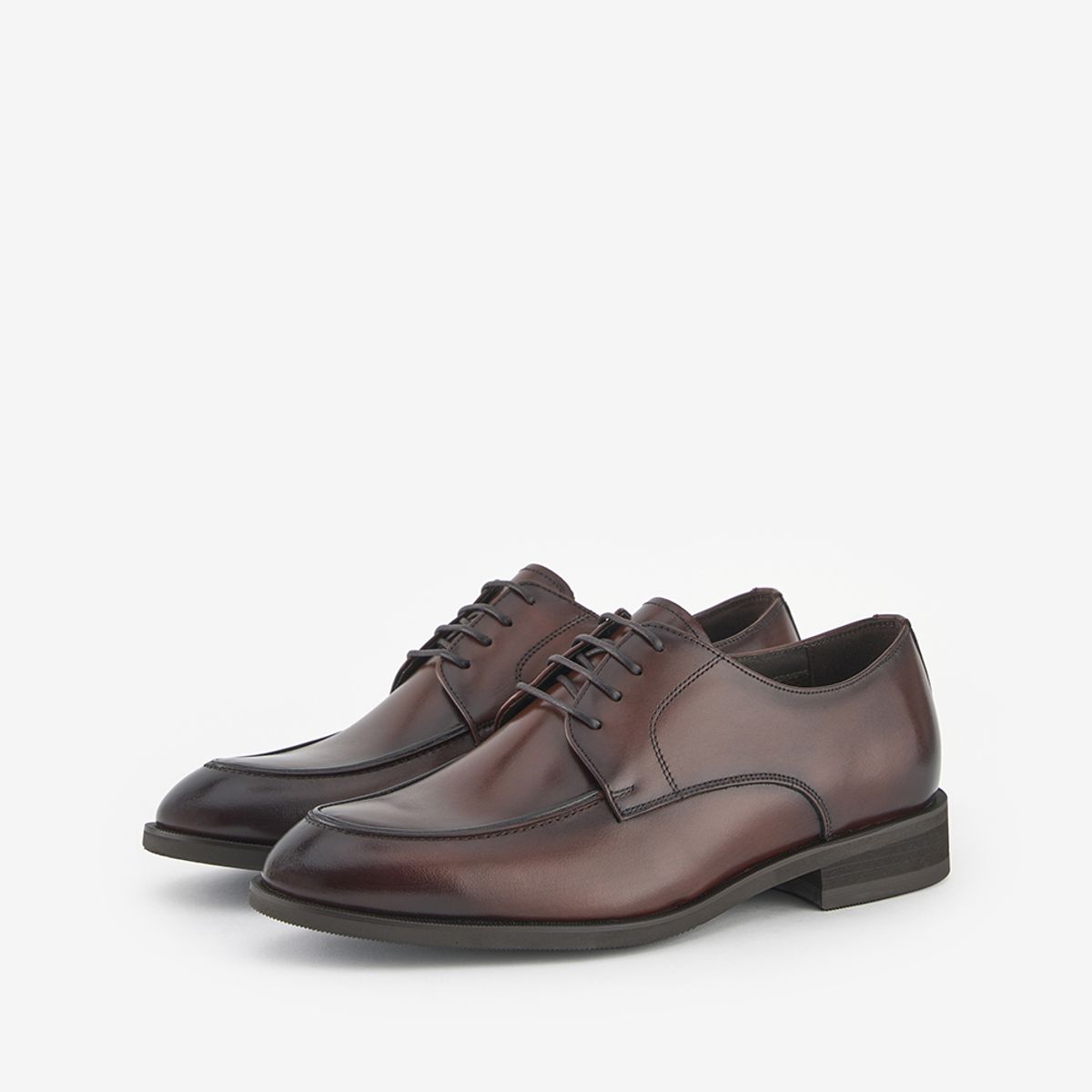 닥스 슈즈(DAKS SHOES) 남성 옥스퍼드 DOX519KV29