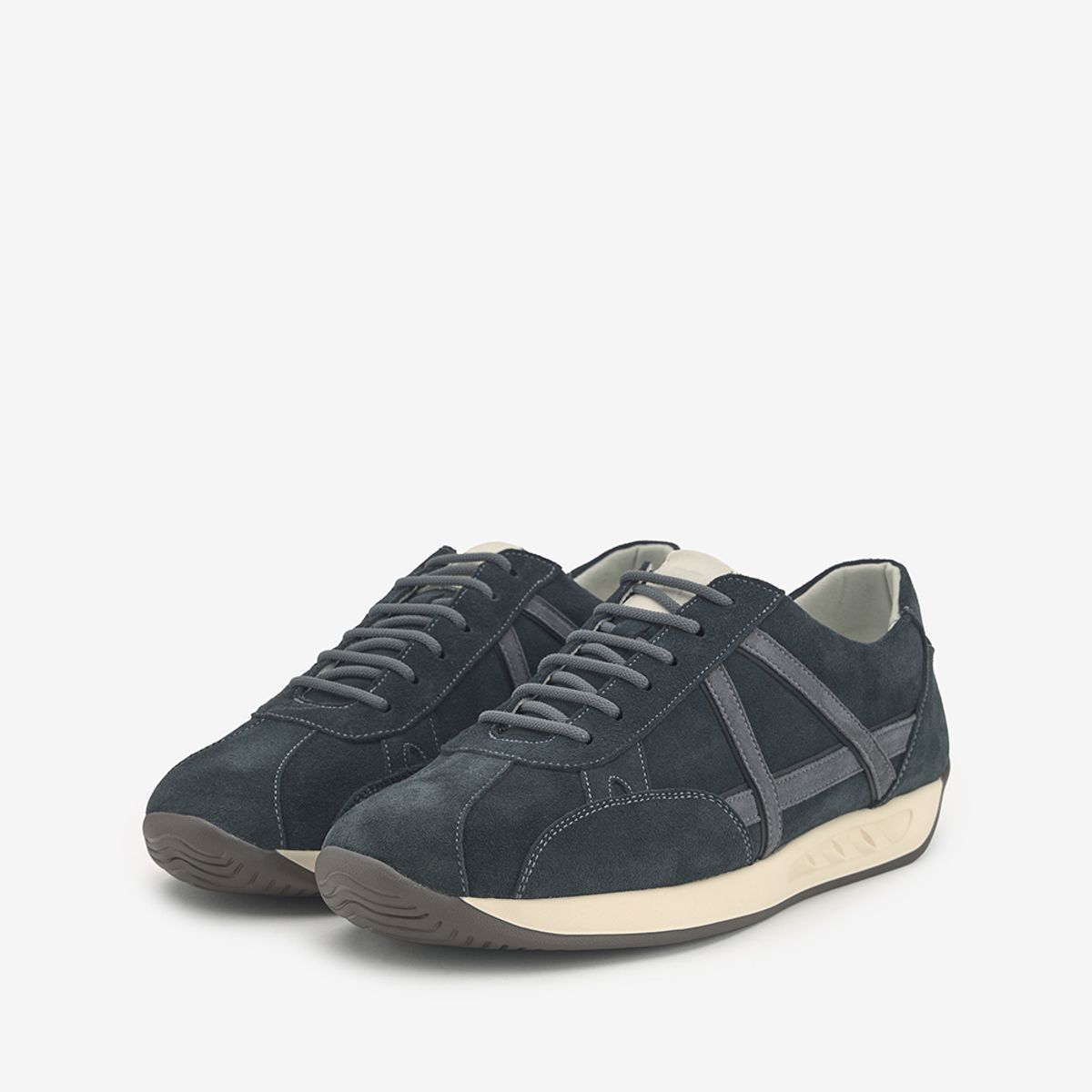 닥스 슈즈(DAKS SHOES) 남성 스니커즈DOX522SA72