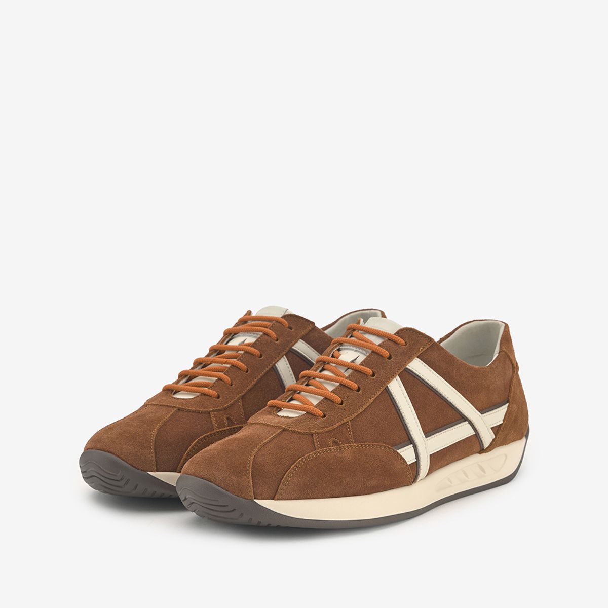 닥스 슈즈(DAKS SHOES) 남성 스니커즈DOX522SA26