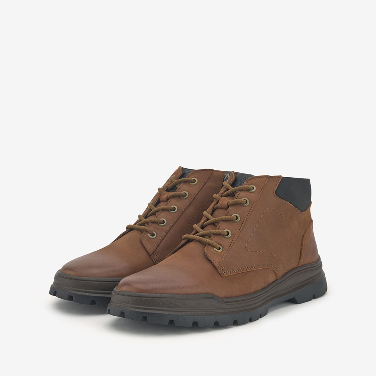 닥스 슈즈(DAKS SHOES) 남성 처커DMC502KV23