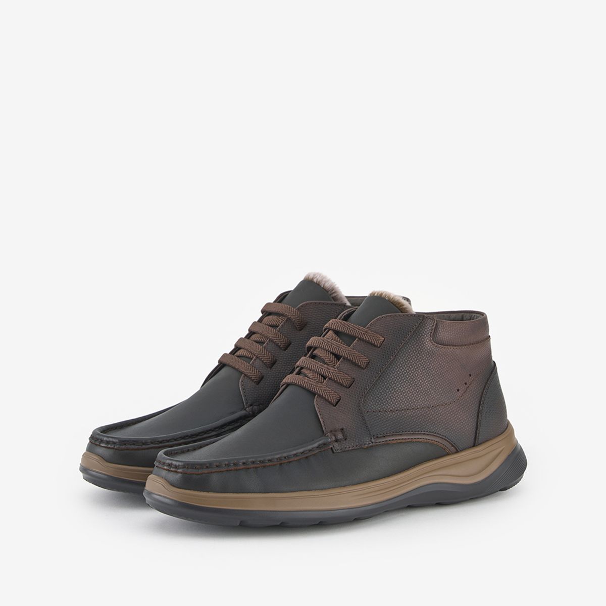 닥스 슈즈(DAKS SHOES) 남성 부츠 DMC401KJ22