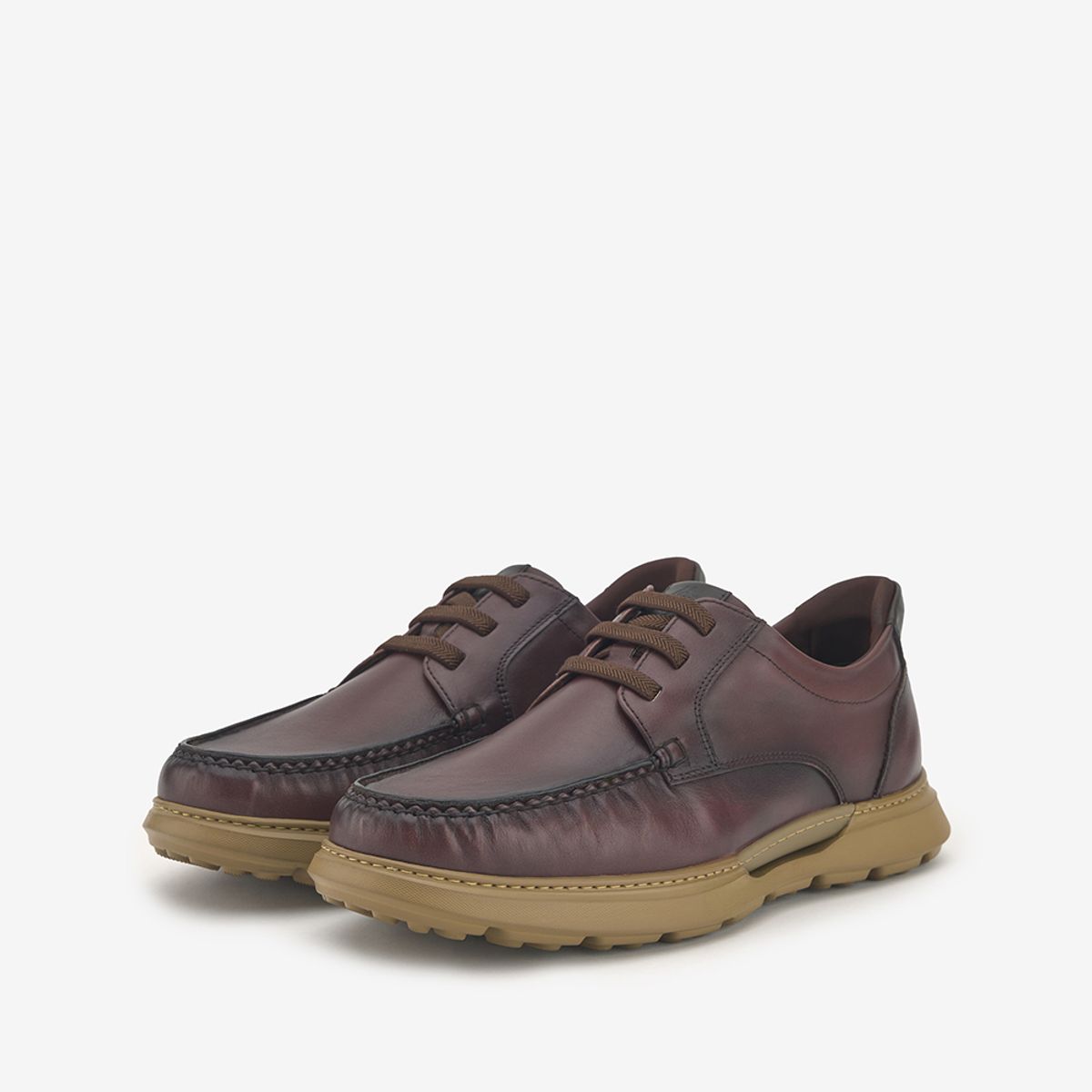 닥스 슈즈(DAKS SHOES) 남성 옥스퍼드DMX521KH22