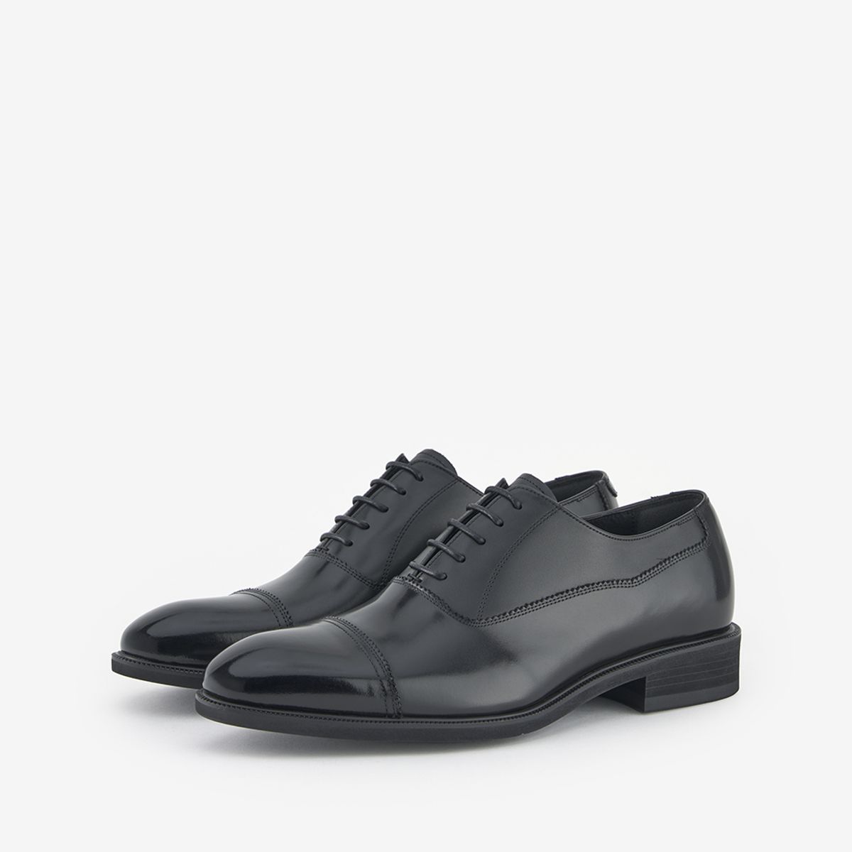 닥스 슈즈(DAKS SHOES) 남성 옥스퍼드 DMX549KS10