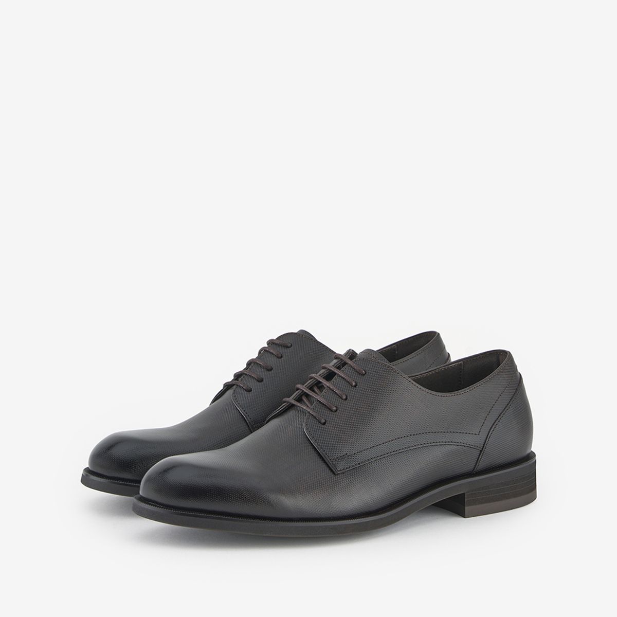 닥스 슈즈(DAKS SHOES) 남성 옥스퍼드 DMX332KE22