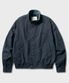더프 올드스쿨 자켓 네이비 JJOT7848