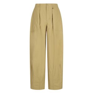 유니 벌룬핏 팬츠