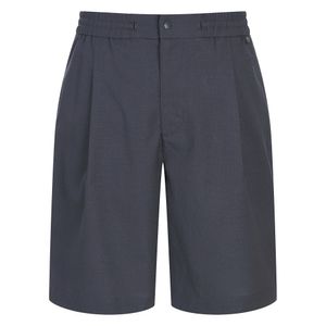 남성 클래식 하프팬츠