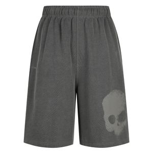 남성 쭈리 버뮤다 팬츠