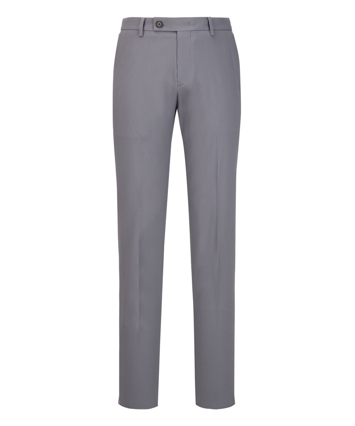 질스튜어트뉴욕 맨(JILLSTUART NEWYORK MEN) 골지 서커 셋업 팬츠 - 그레이(JNPA6B483G2)