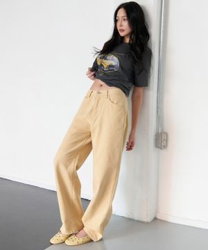 빈트라 와이드 데님