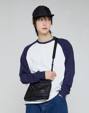 OVPR-132 / 유틸리티 사코슈백 (3color)