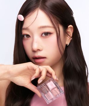 터치 온 아이즈 섀도우 팔레트 (5colors)