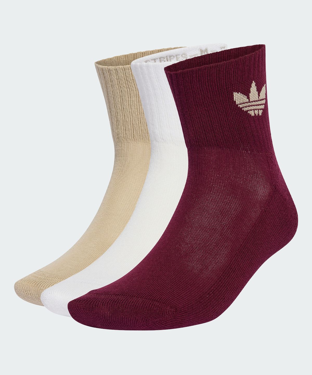 아디다스(ADIDAS) 미드 컷 크루삭 KD8273