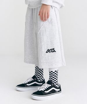 특양면 F14 데일리 버뮤다팬츠 (라이트그레이)