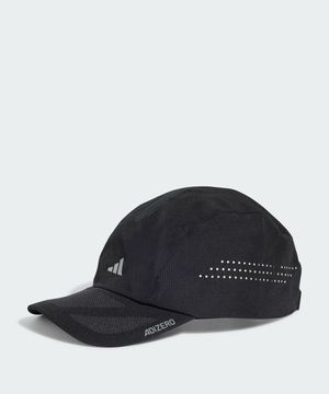 러닝 x 아디제로 라이트웨이트 클라이마쿨 캡 JD1160