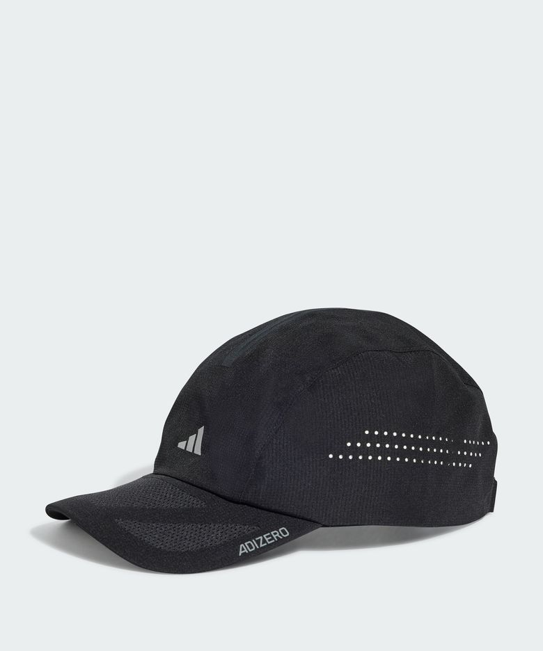 러닝 x 아디제로 라이트웨이트 클라이마쿨 캡 JD1160