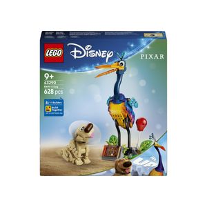 레고 디즈니 픽사 43290 케빈과 더그 [레고공식]