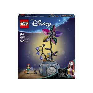 레고 디즈니 클래식 43288 샐리의 화분 [레고공식]