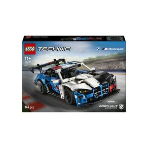 레고 테크닉 42226 BMW M4 GT3 EVO 레이스카 [레고공식]