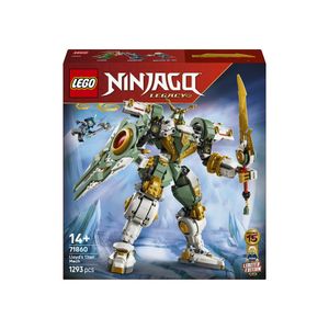 레고 닌자고 71860 로이드의 타이탄 로봇 15주년 기념 [레고공식]