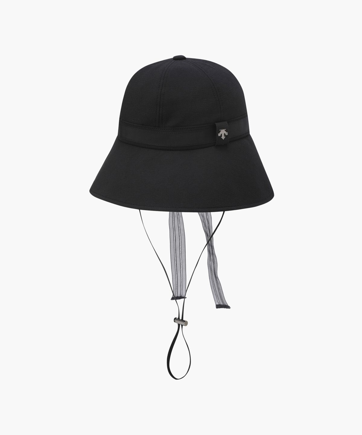 데상트 골프(DESCENTE GOLF) 여성 라운드 버킷햇  DR12WFCP23