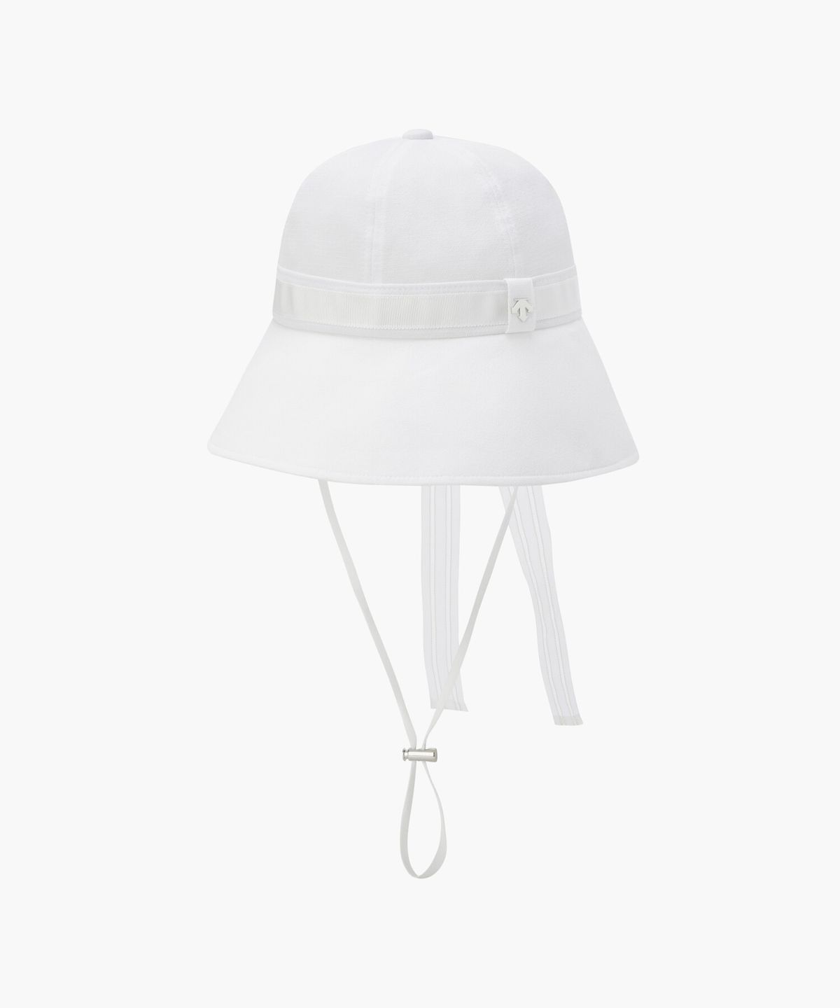 데상트 골프(DESCENTE GOLF) 여성 라운드 버킷햇  DR12WFCP23