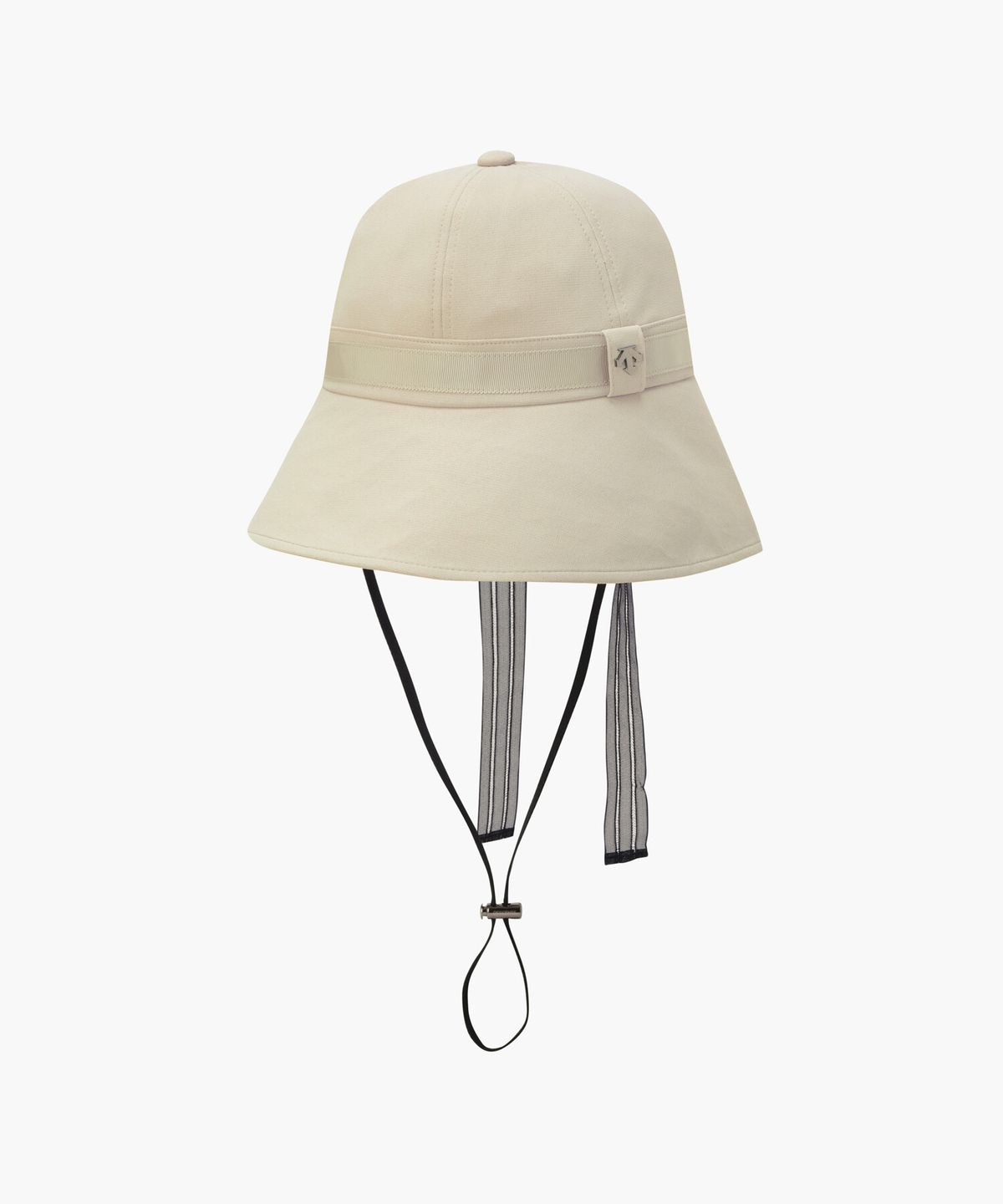 데상트 골프(DESCENTE GOLF) 여성 라운드 버킷햇  DR12WFCP23