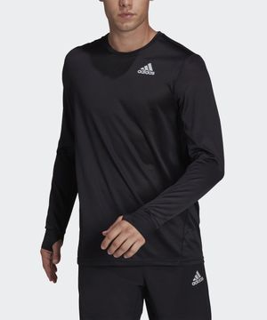 오운더런 긴팔 티 H58590