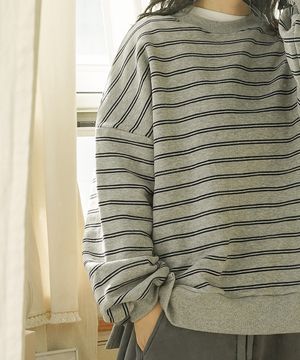 신나고 즐거운 쪼꼬미와의 시간 - 엄마 커플 맨투맨