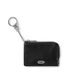 PR ZIPPER POKET WALLET - BLACK