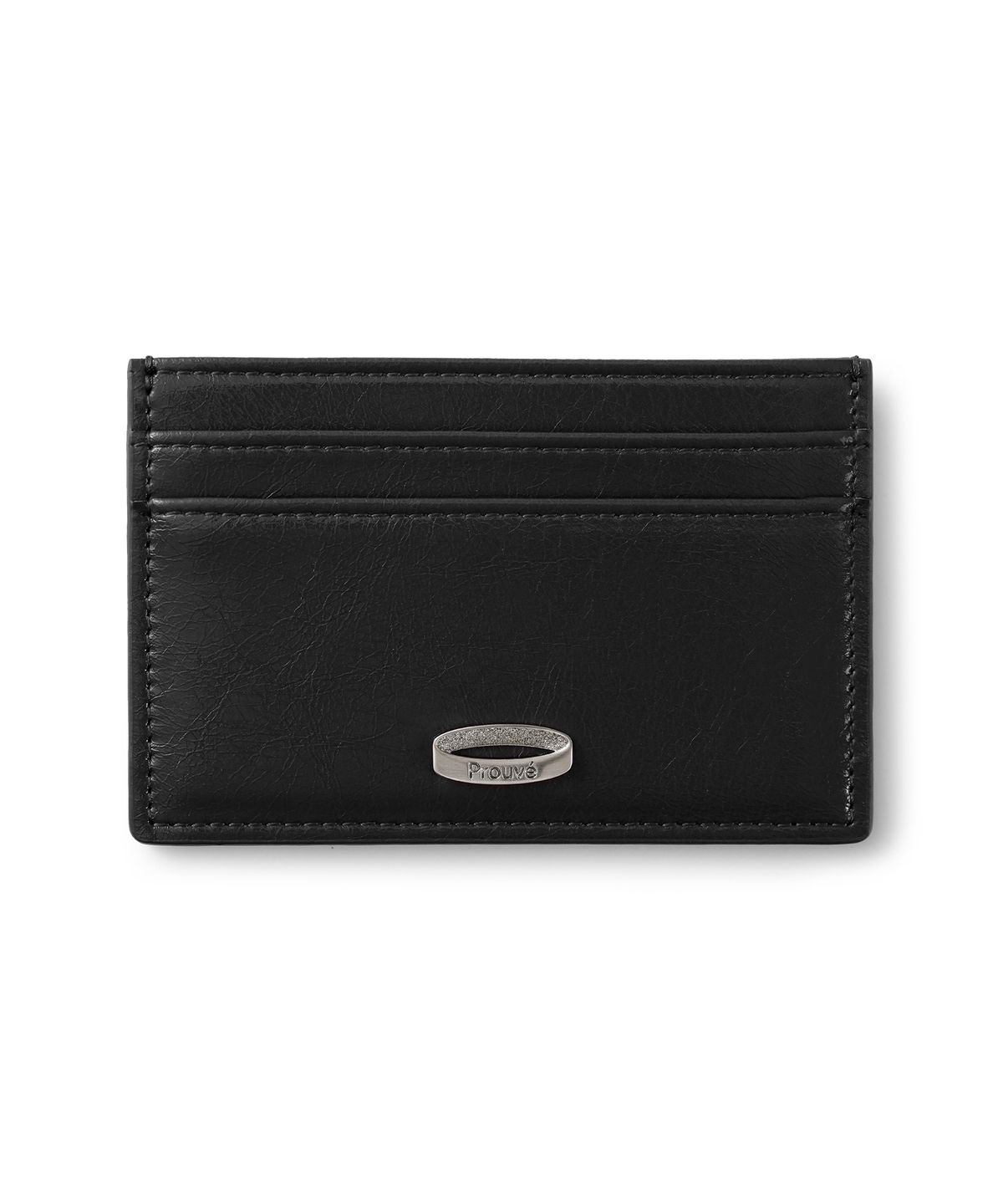 프루베(PROUVE) PR CARD HOLDER - BLACK