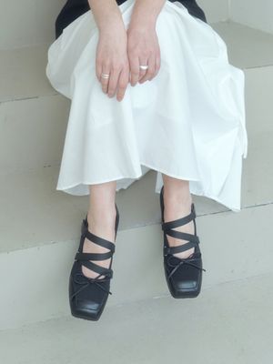 ROVE Ballet Sneakers_RCC108T