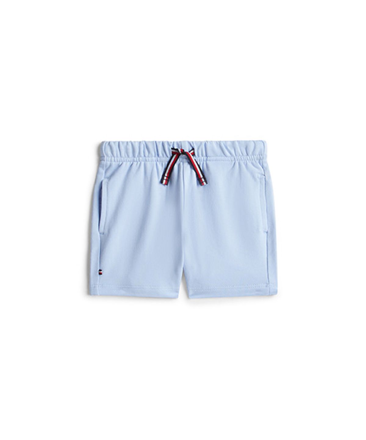 타미힐피거 키즈(TOMMY HILFIGER KIDS) [BABY] 스트레치 테리 쇼츠